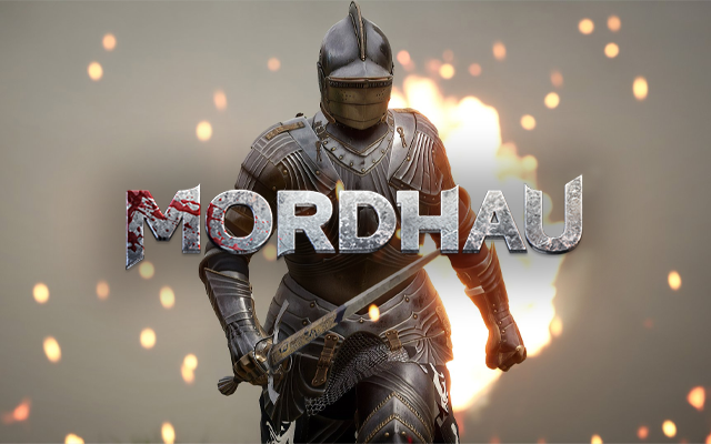 Mordhau