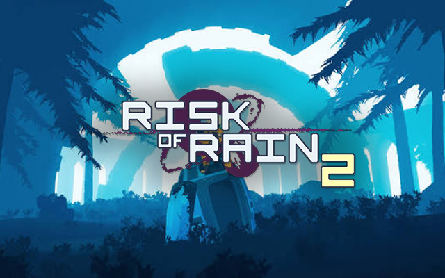 Risk of Rain 2