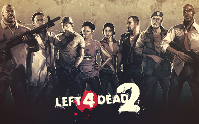 Left 4 Dead 2